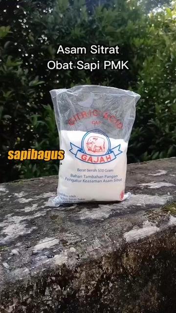 Asam-Sitrat-Obat-Sapi-PMK